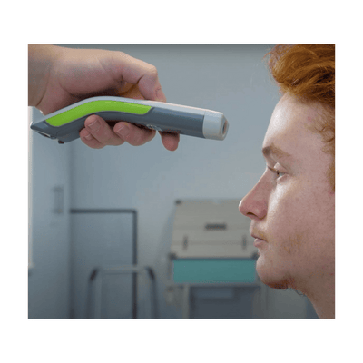 Termometro clinico TRITEMP™ - Berger Medizintechnik GmbH