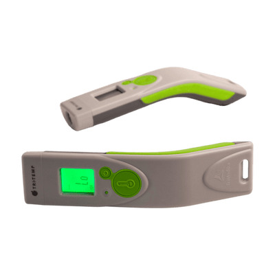 Termometro clinico TRITEMP™ - Berger Medizintechnik GmbH