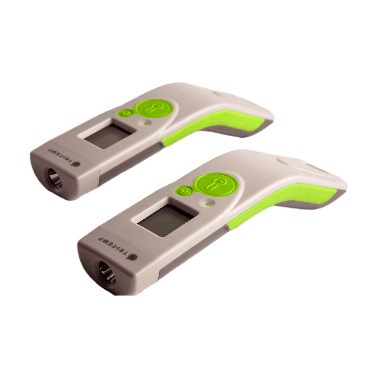 Termometro clinico TRITEMP™ - Berger Medizintechnik GmbH