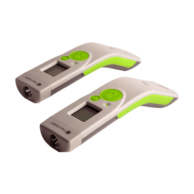 Termometro clinico TRITEMP™ - Berger Medizintechnik GmbH