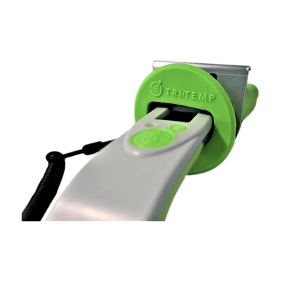 Ochranné pouzdro TRITEMP™ - Berger Medizintechnik GmbH