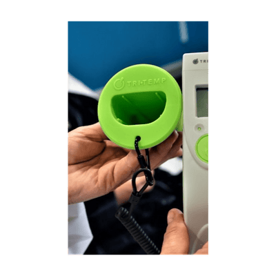 Ochranné pouzdro TRITEMP™ - Berger Medizintechnik GmbH