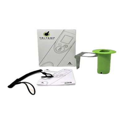 Ochranné pouzdro TRITEMP™ - Berger Medizintechnik GmbH