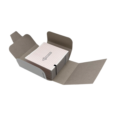 Vital Signs™ EKG papir - Berger Medizintechnik GmbH