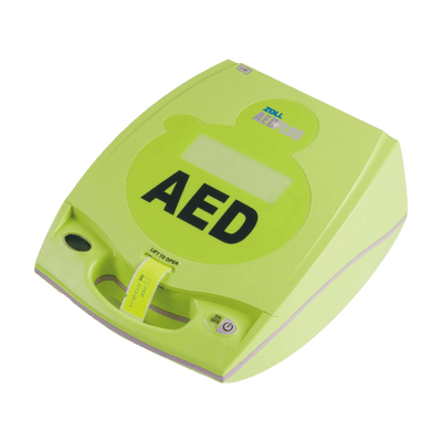 AED Plus (aparat second-hand) - Berger Medizintechnik GmbH