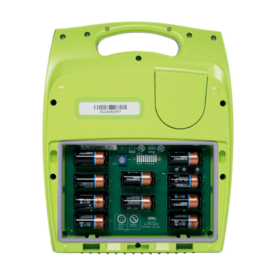 AED Plus (aparat second-hand) - Berger Medizintechnik GmbH