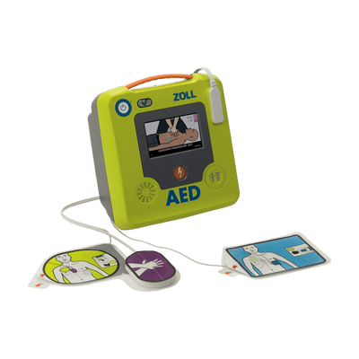 CPR Uni-padz® - Berger Medizintechnik GmbH
