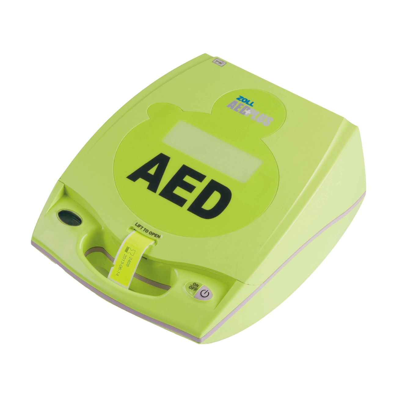 AED Plus