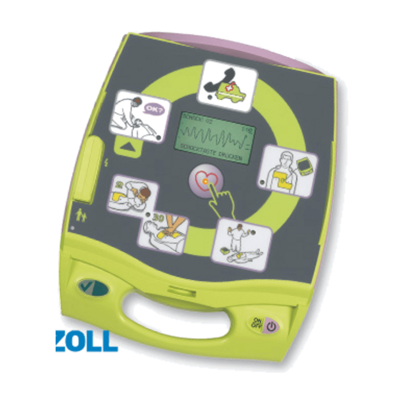 AED Plus