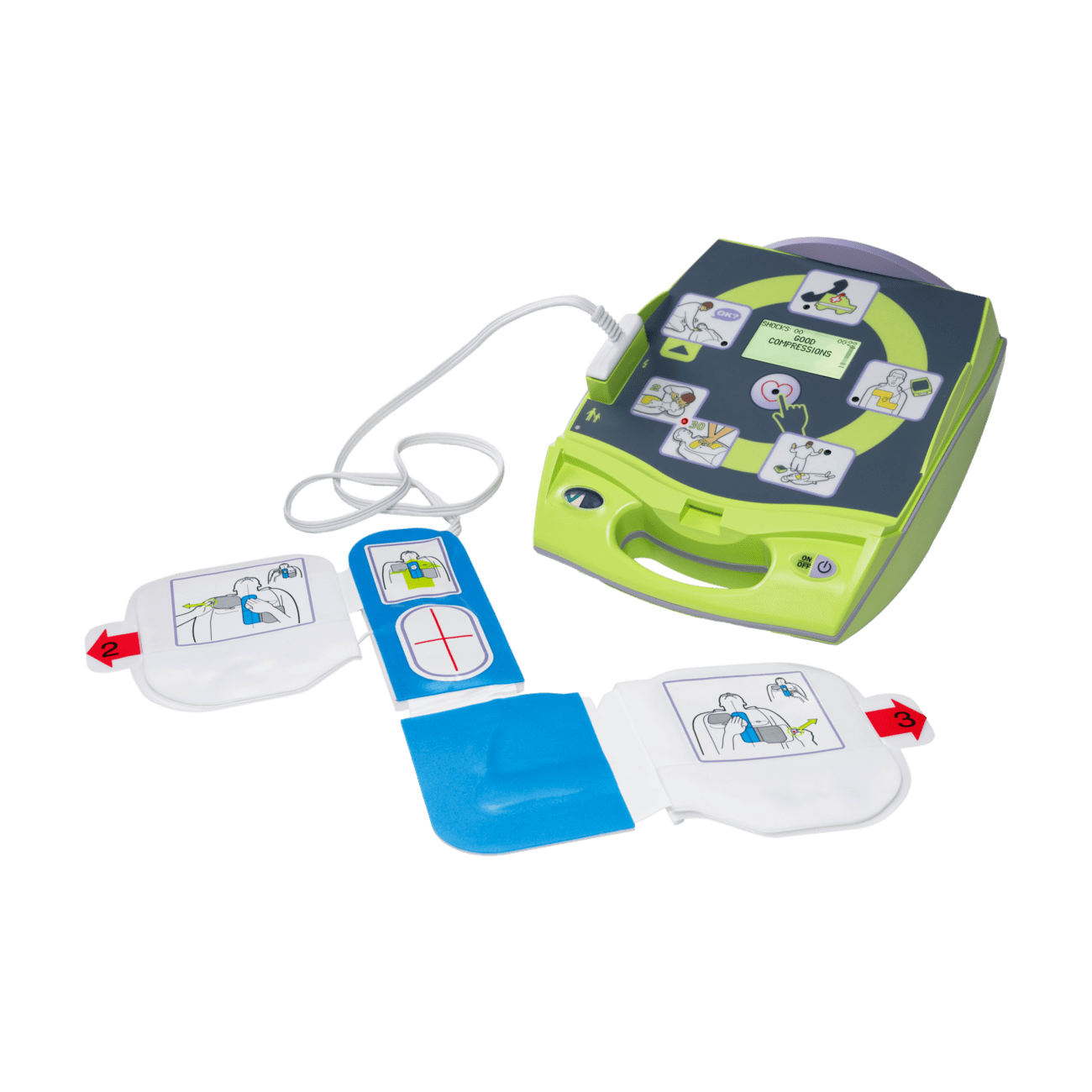 AED Plus