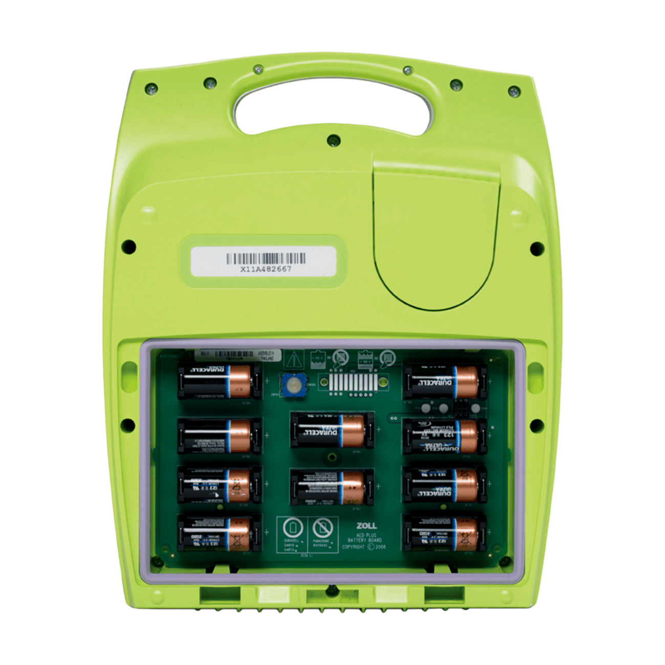 AED Plus