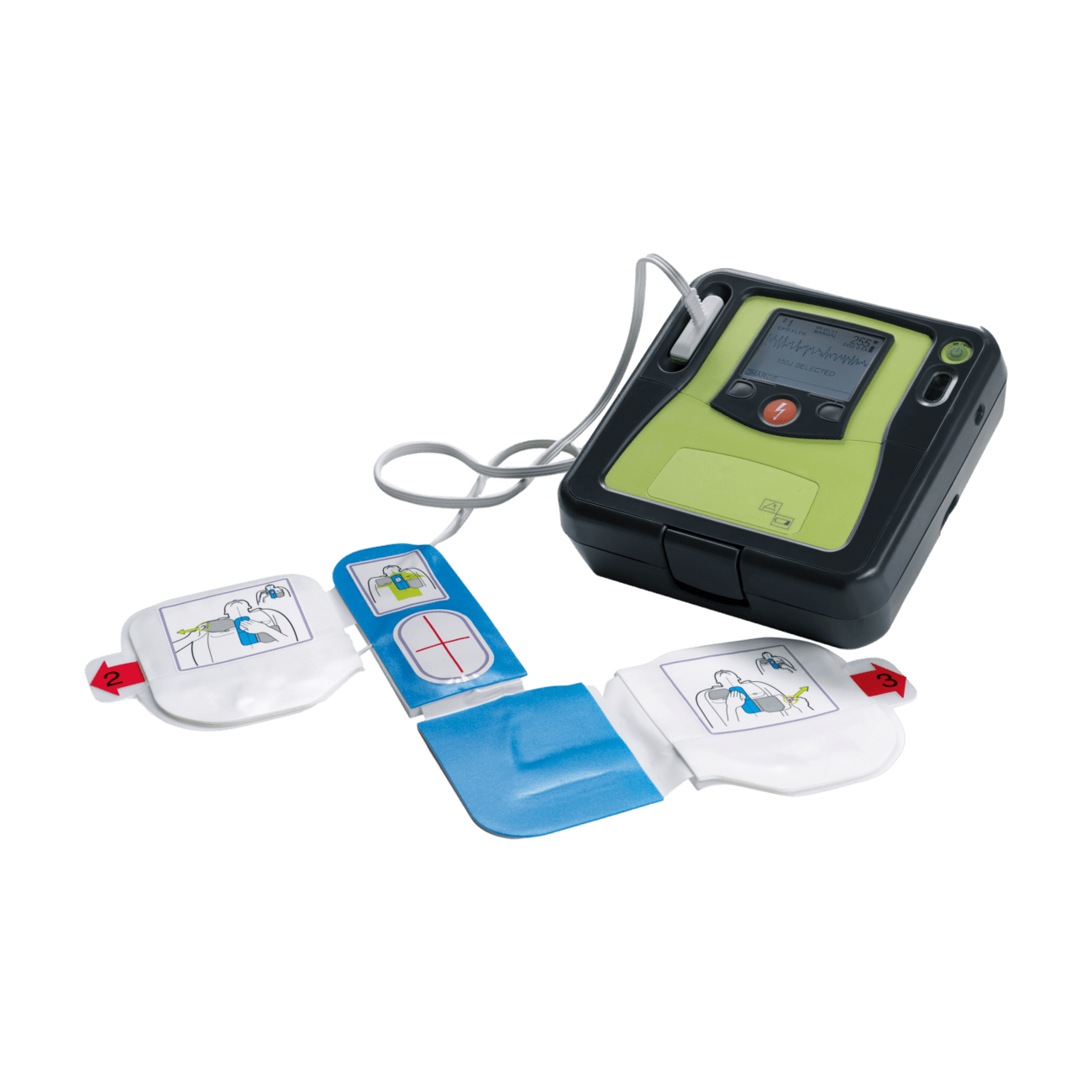 AED Pro