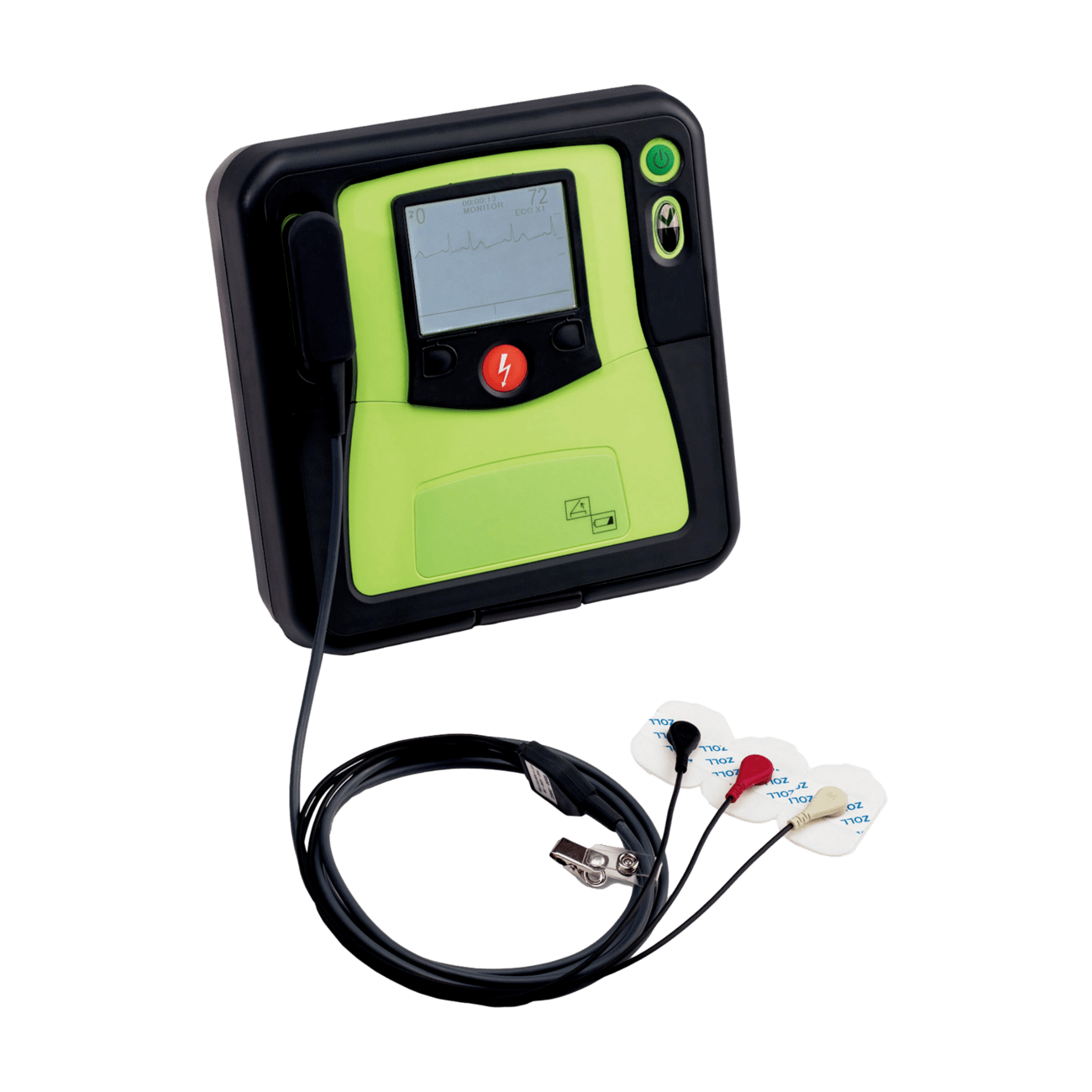 AED Pro