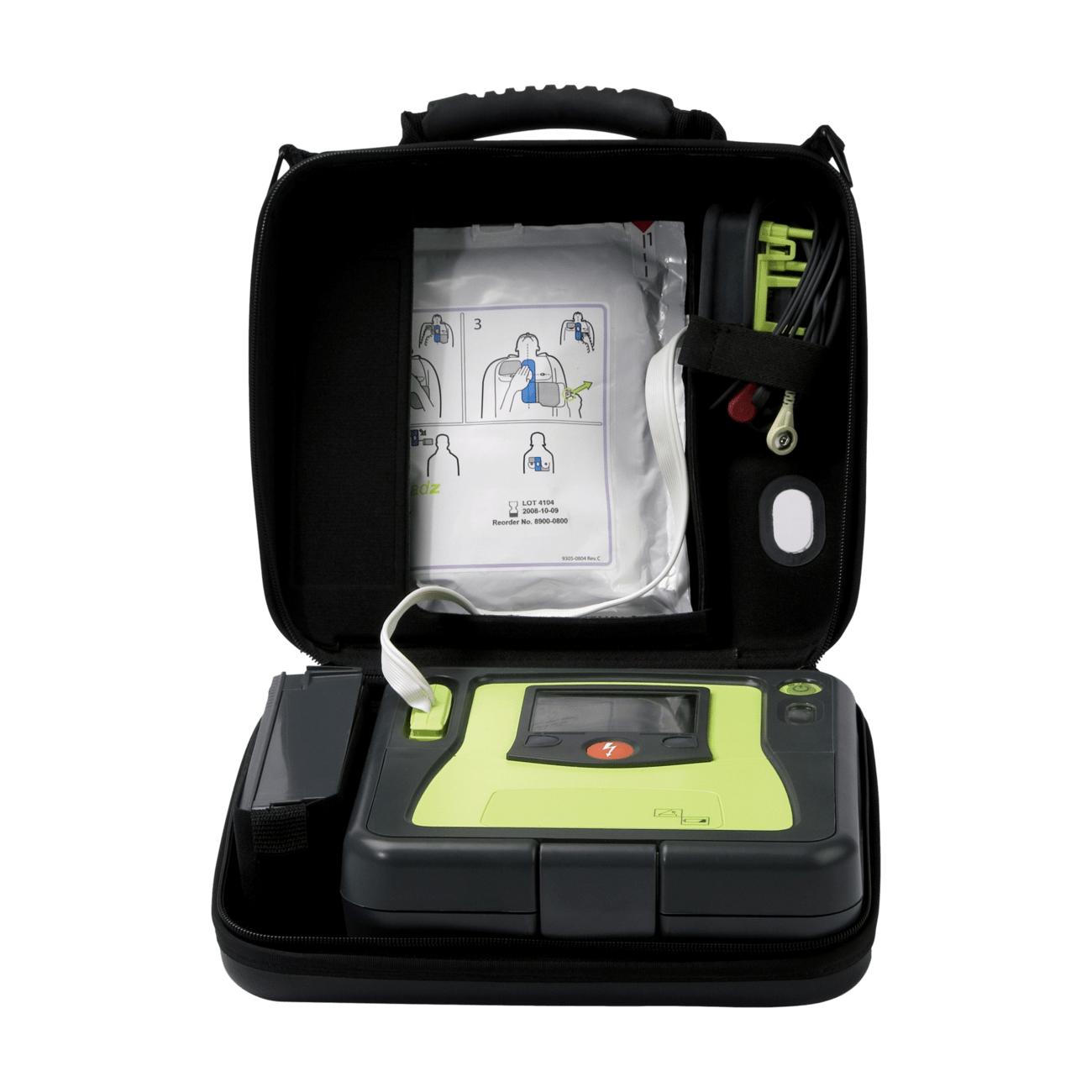 AED Pro